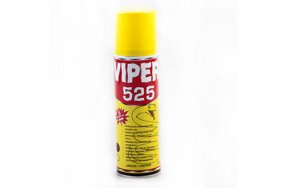 VIPER 525 POWER ΑΝΤΙΣΚΩΡΙΑΚΟ - ΛΙΠΑΝΤΙΚΟ